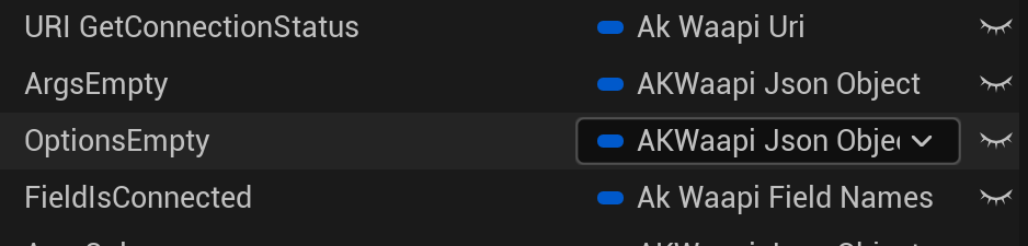  UE5 C WAAPI Audiokinetic Blog